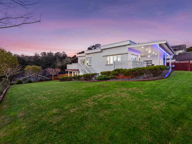 105 Glendhu Road, Bayview