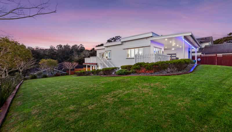 105 Glendhu Road, Bayview