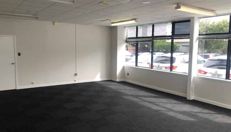  55 Cuba Street, Petone