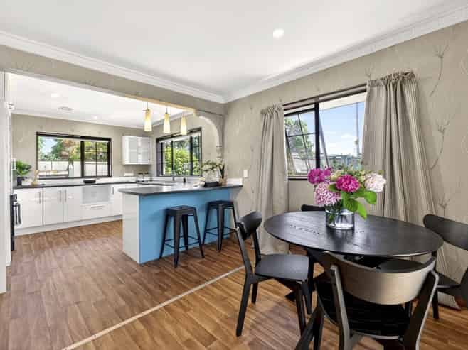 103A Linton Street, West End