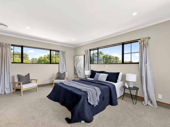 103A Linton Street, West End