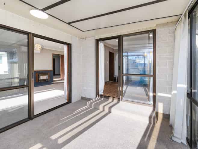 103A Linton Street, West End