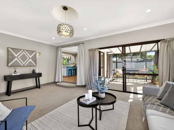 103A Linton Street, West End