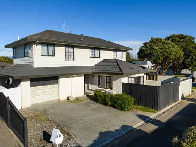 103A Linton Street, West End