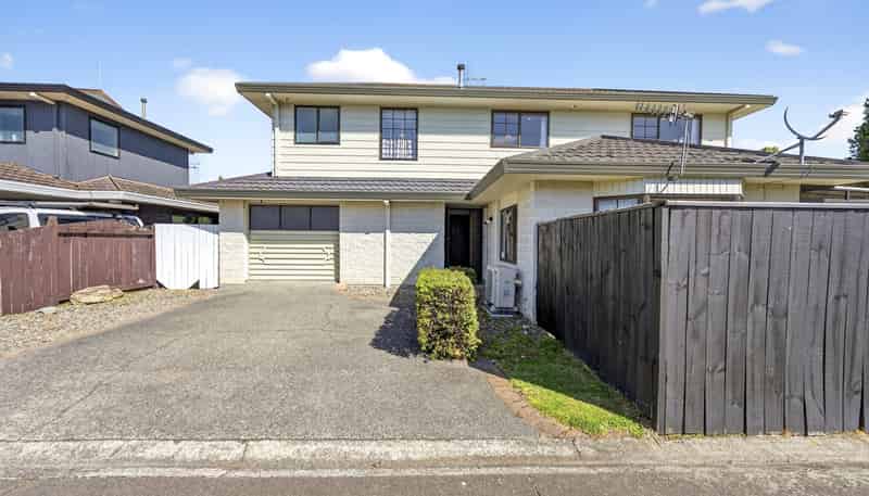 103A Linton Street, West End