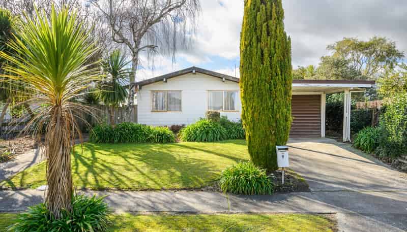 9 Alma Place, Milson