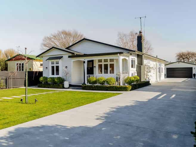 10 Huxley Street, Pahiatua