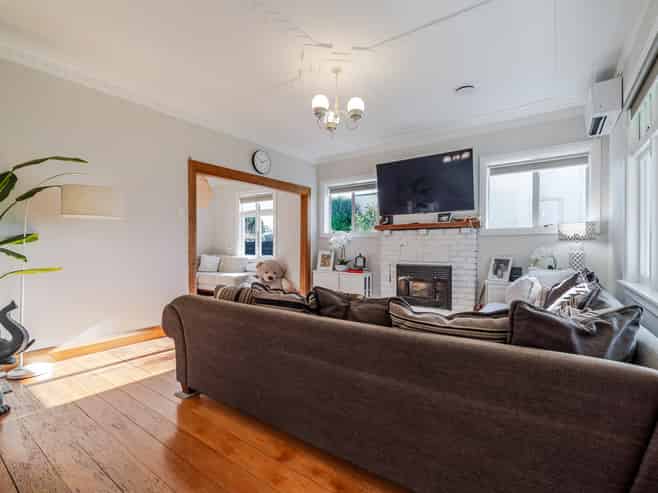 10 Huxley Street, Pahiatua