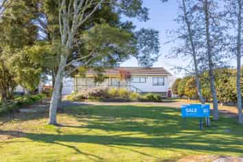 97 Lyon Street, Kihikihi