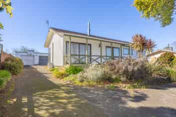 97 Lyon Street, Kihikihi