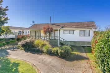 97 Lyon Street, Kihikihi
