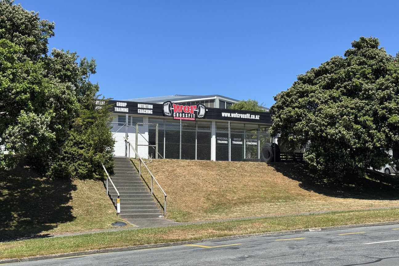 The Ultimate Flex - Versatile Commercial Space – pohled 2