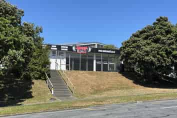 The Ultimate Flex - Versatile Commercial Space