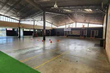The Ultimate Flex - Versatile Commercial Space