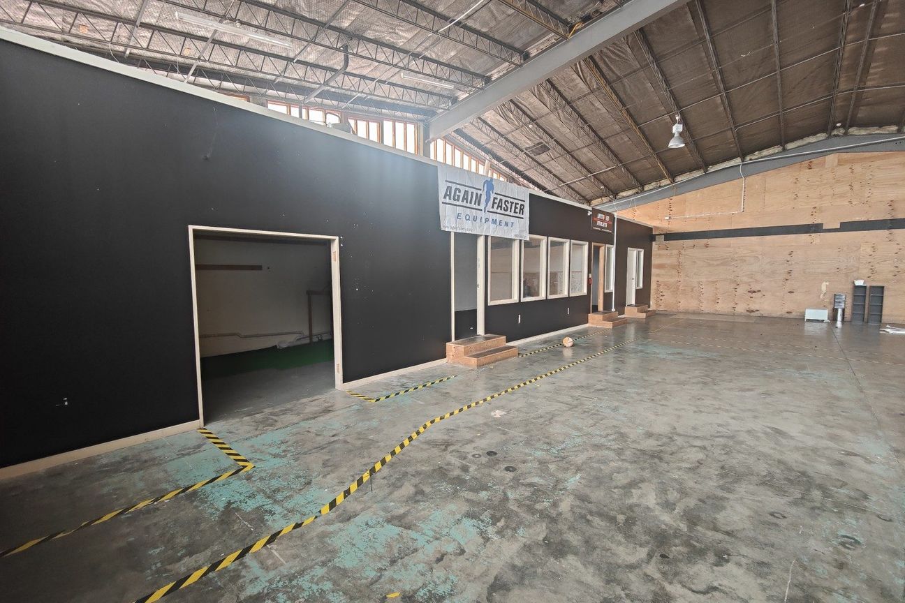 The Ultimate Flex - Versatile Commercial Space – pohled 4