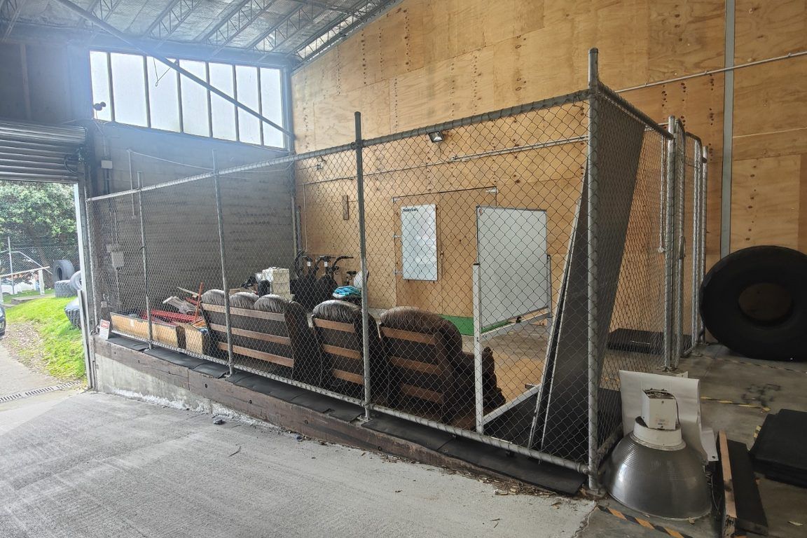 The Ultimate Flex - Versatile Commercial Space – pohled 5