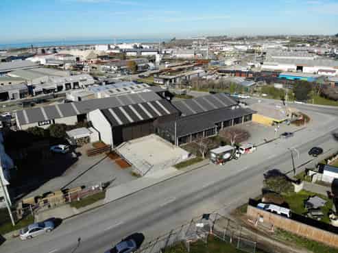 Be your own Landlord - owner/occupier opportunity