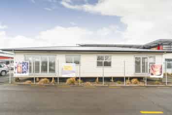  Bp Road, Taumarunui