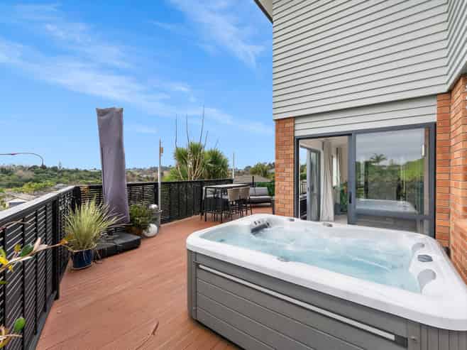 16 Shrewsbury Close, Bethlehem