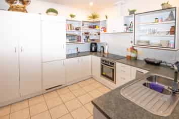 1B/6 Queen Street, Palmerston North