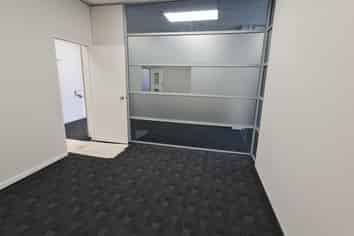 Fresh Fitout - Central Location