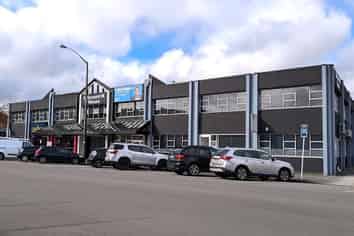 Fresh Fitout - Central Location