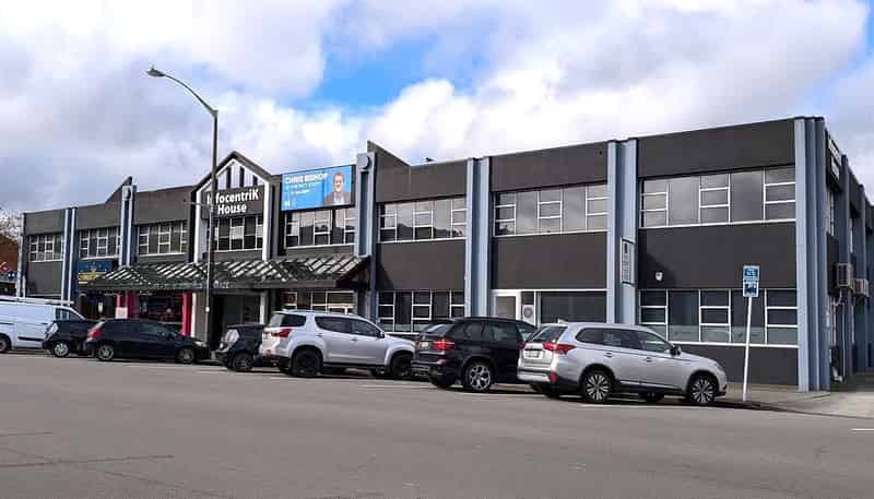  66 Bloomfield Terrace, Central Hutt