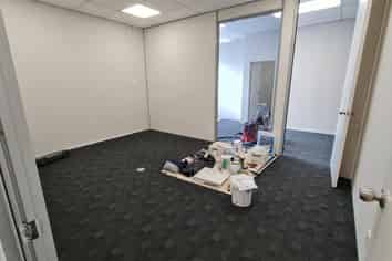 Fresh Fitout - Central Location