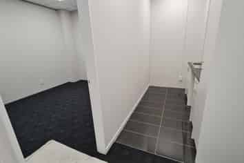 Fresh Fitout - Central Location