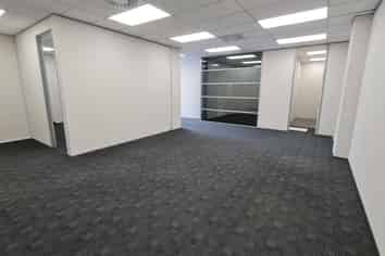 Fresh Fitout - Central Location