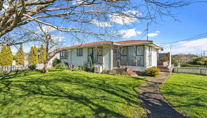 33 Boakes Road, Mount Wellington