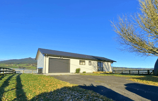 46 Waite Road, Te Pahu