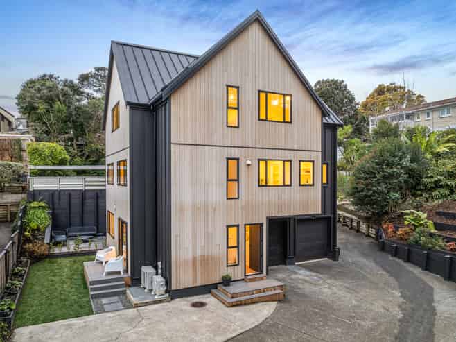 24A John Rymer Place, Kohimarama