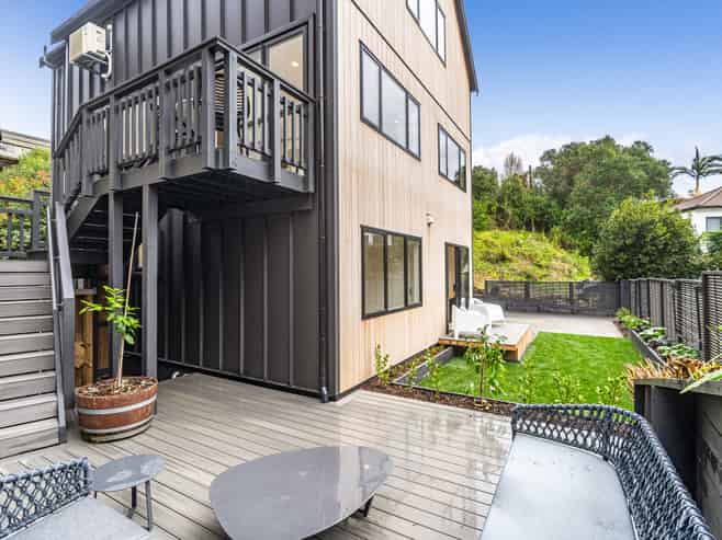 24A John Rymer Place, Kohimarama