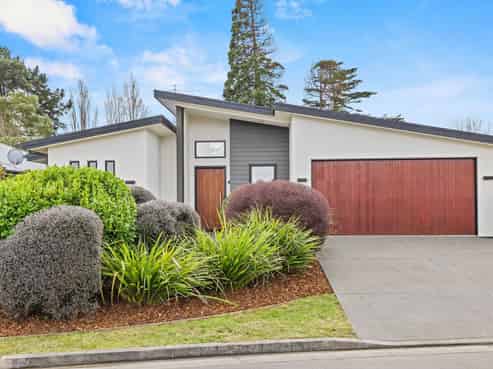 5 Te Puna Ora Place, Shirley