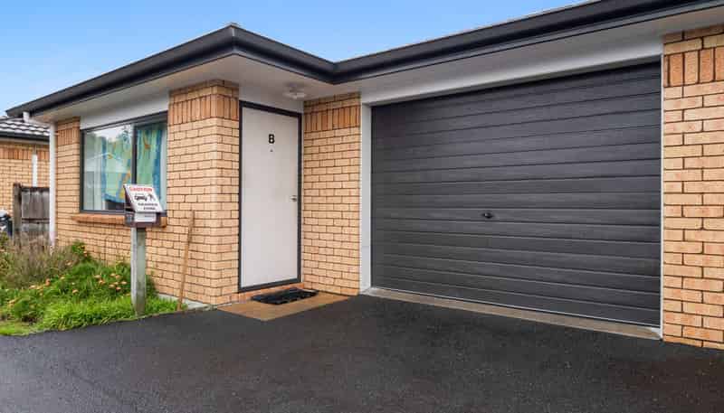 28B Enderley Avenue, Enderley