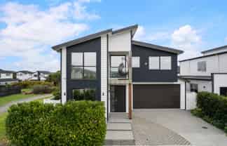27 Roa Avenue, Hobsonville
