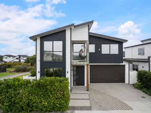 27 Roa Avenue, Hobsonville