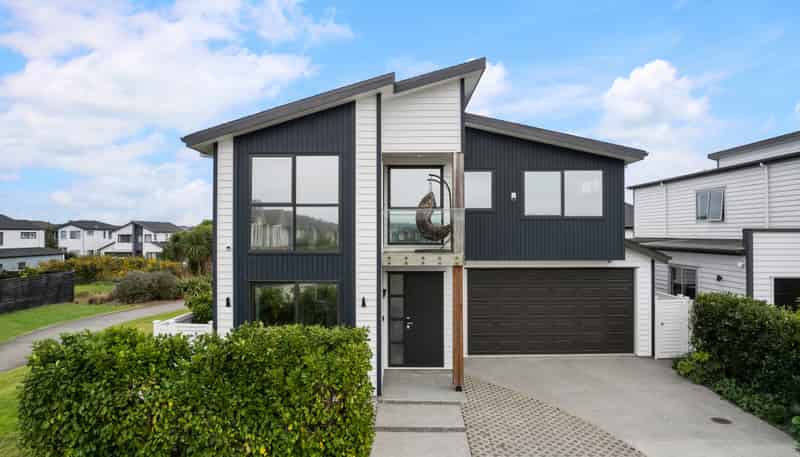 27 Roa Avenue, Hobsonville