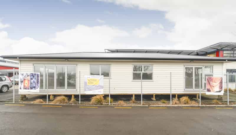 Lot UCOL House 14, 143 Chapel Street, Masterton