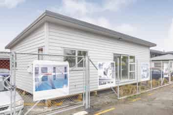 85 Hendersons Line, Marton