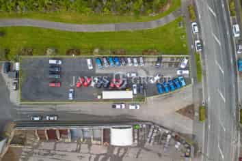 Westgate Yard | Secure + Water + Power