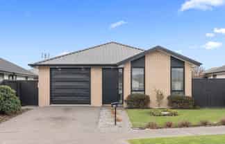 26 Kilmurry Street, Halswell