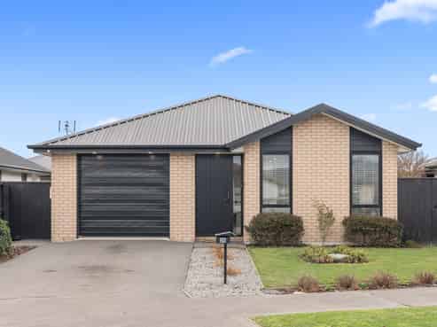 26 Kilmurry Street, Halswell