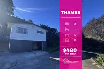 121b Bowen Place, Thames