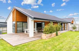 4 Takahe Place, Mangawhai