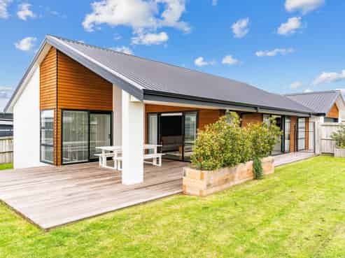 4 Takahe Place, Mangawhai