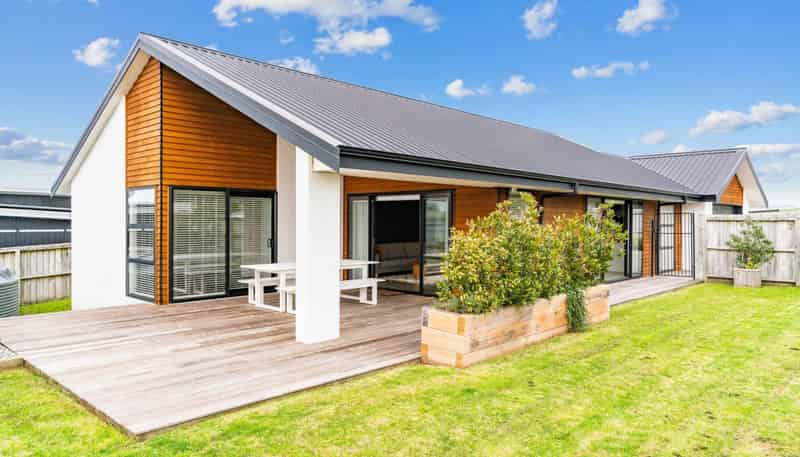 4 Takahe Place, Mangawhai