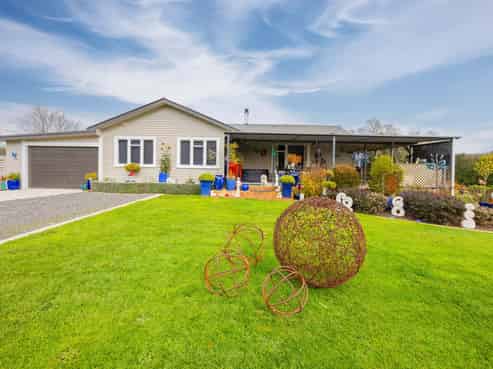 22 Stockade Road, Ongaonga