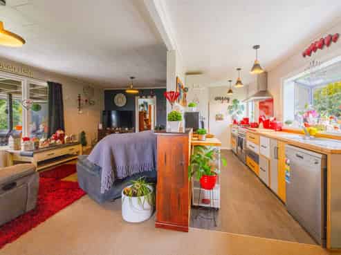 22 Stockade Road, Ongaonga